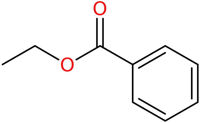 CAS: 93-89-0 | Ethyl benzoate, >95%, NX69393