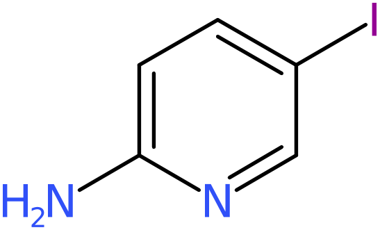 CAS: 20511-12-0 | 2-Amino-5-iodopyridine, >97%, NX33322