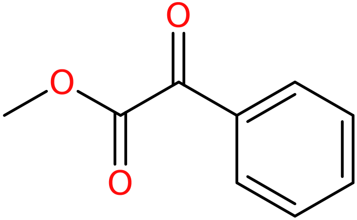 CAS: 15206-55-0 | Methyl Benzoylformate, NX25779