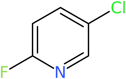 CAS: 1480-65-5 | 5-Chloro-2-fluoropyridine, >98%, NX25155