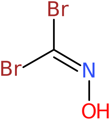 CAS: 74213-24-4 | 1,1-Dibromoformaldoxime, >95%, NX60262