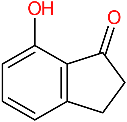 CAS: 6968-35-0 | 7-Hydroxy-1-indanone, NX58683