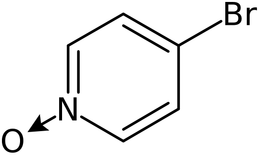 CAS: 14248-50-1 | 4-Bromopyridine 1-oxide, >95%, NX23873