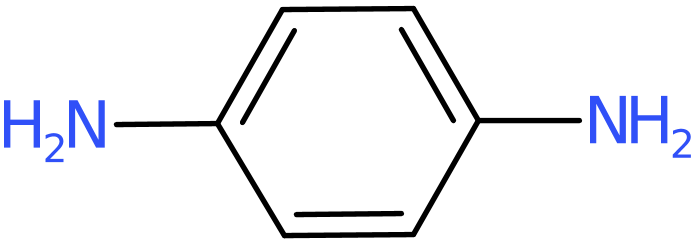 CAS: 106-50-3 | Benzene-1,4-diamine, >98%, NX12820