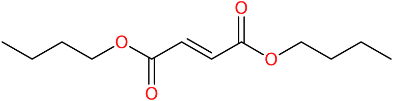 CAS: 105-75-9 | Dibutyl fumarate, >95%, NX12487