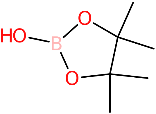 CAS: 25240-59-9 | Boric acid, pinacol ester, >97%, NX37759