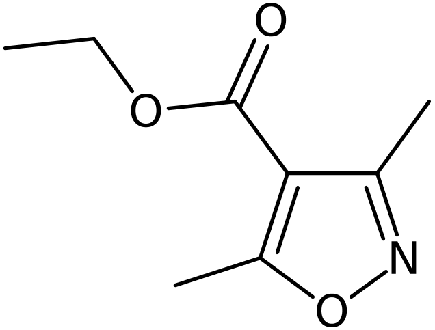 CAS: 17147-42-1 | Ethyl 3,5-dimethylisoxazole-4-carboxylate, NX28659