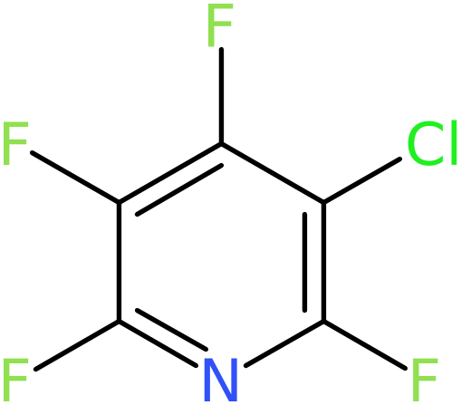 CAS: 1735-84-8 | 3-Chloro-2,4,5,6-tetrafluoropyridine, >98%, NX28895