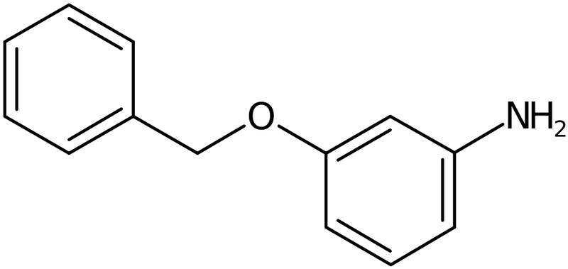 CAS: 1484-26-0 | 3-(Benzyloxy)aniline, >98%, NX25212