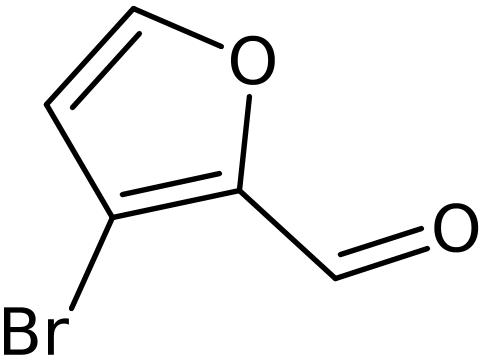 CAS: 14757-78-9 | 3-Bromo-2-furaldehyde, >96%, NX25096