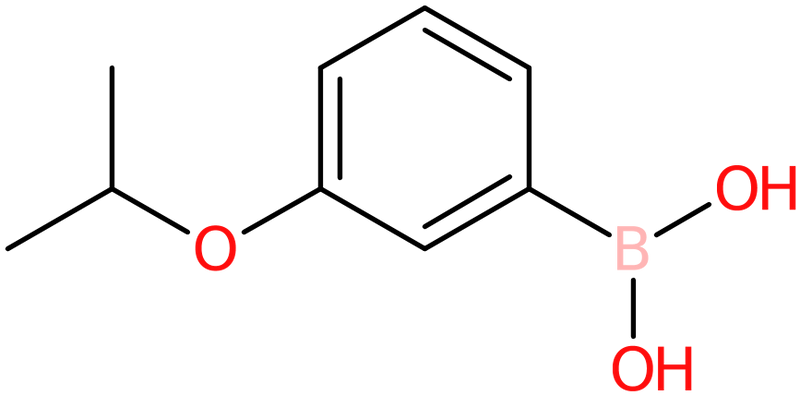 CAS: 216485-86-8 | 3-Isopropoxybenzeneboronic acid, >97%, NX34644