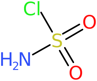 CAS: 7778-42-9 | Sulphamoyl chloride, NX61684