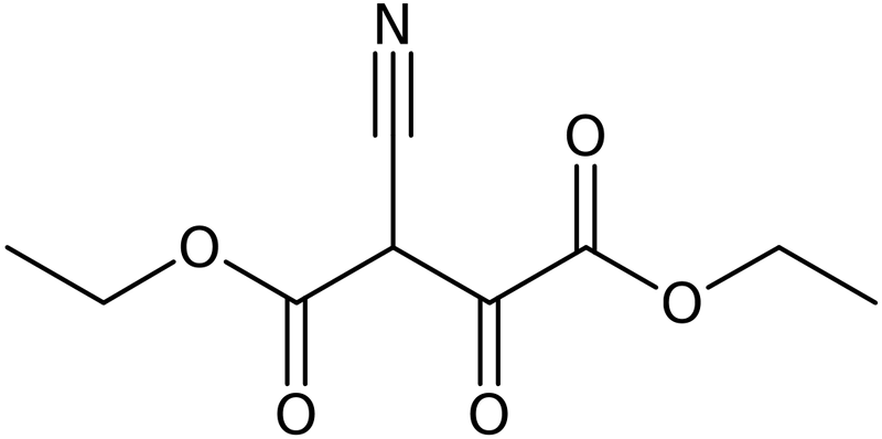 CAS: 134541-15-4 | Diethyl 2-cyano-3-oxosuccinate, NX21646