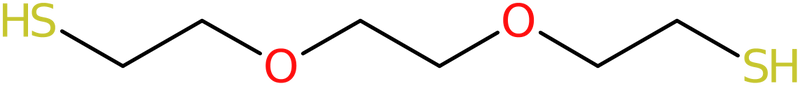 CAS: 14970-87-7 | 3,6-Dioxa-1,8-octane-dithiol, >97%, NX25403