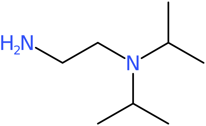 CAS: 121-05-1 | N,N-Bis(isopropyl)ethane-1,2-diamine, >98%, NX17335