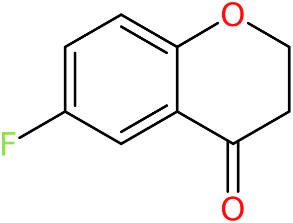 CAS: 66892-34-0 | 6-Fluorochroman-4-one, >98%, NX57567