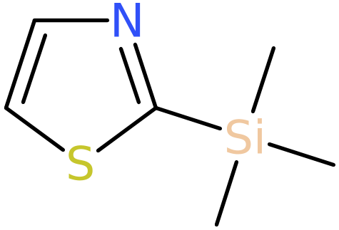 CAS: 79265-30-8 | 2-(Trimethylsilyl)-1,3-thiazole, NX62167