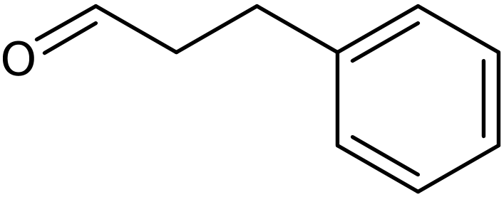 CAS: 104-53-0 | 3-Phenylpropionaldehyde, >95%, NX12157