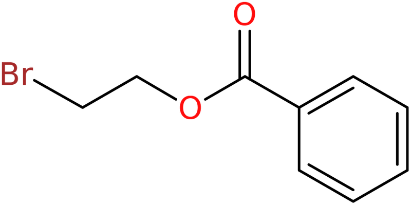 CAS: 939-54-8 | 2-Bromoethyl benzoate, >98%, NX69918