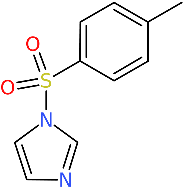 CAS: 2232-08-8 | 1-(Toluene-4-sulphonyl)-1H-imidazole, NX35446