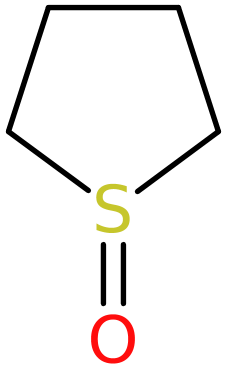 CAS: 1600-44-8 | Tetramethylene sulfoxide, >98%, NX26966