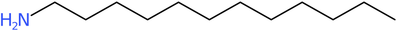 CAS: 124-22-1 | Dodecylamine, >98%, NX18603