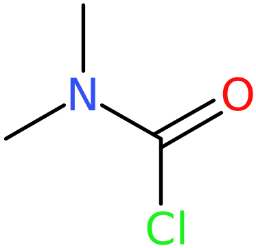 CAS: 79-44-7 | Dimethylcarbamoyl chloride, >98%, NX62088