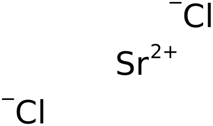 CAS: 10476-85-4 | Strontium chloride, 1, NX12368