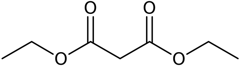 CAS: 105-53-3 | Diethyl malonate, >99%, NX12481