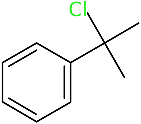 CAS: 934-53-2 | (2-Chloroprop-2-yl)benzene, >97%, NX69589