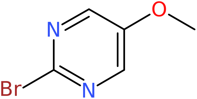 CAS: 1209459-99-3 | 2-Bromo-5-methoxypyrimidine, >98%, NX17314