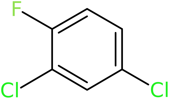 CAS: 1435-48-9 | 2,4-Dichlorofluorobenzene, >99%, NX24273