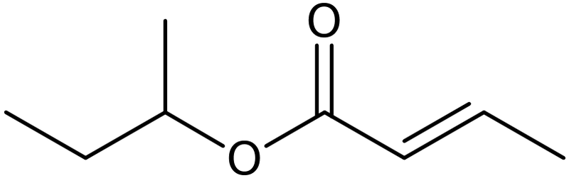 CAS: 10371-45-6 | Crotonic acid sec-butyl ester, >95%, NX12047