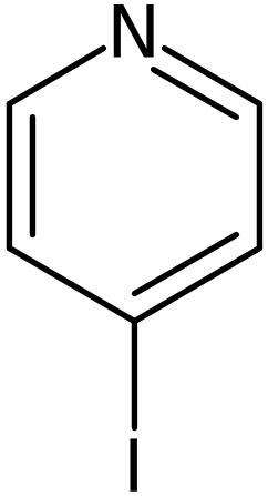 CAS: 15854-87-2 | 4-Iodopyridine, >97%, NX26705