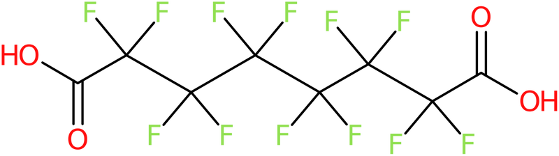 CAS: 678-45-5 | Perfluorosuberic acid, >98%, NX57907