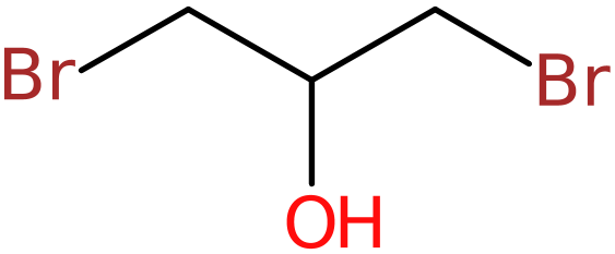 CAS: 96-21-9 | 1,3-Dibromopropan-2-ol, NX71314