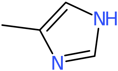 CAS: 822-36-6 | 4-Methyl-1H-imidazole, >98%, NX62827