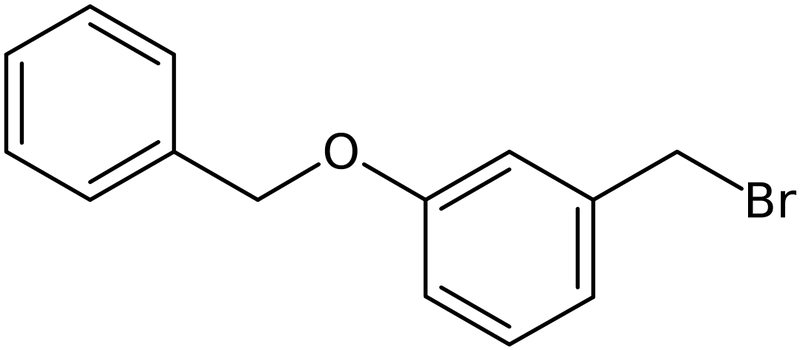 CAS: 1700-31-8 | 3-(Benzyloxy)benzyl bromide, NX28362