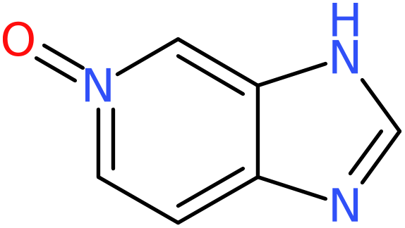 CAS: 91184-02-0 | 3H-Imidazo[4,5-c]pyridine 5-oxide, NX68296