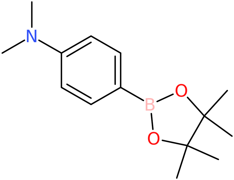 CAS: 171364-78-6 | 4-(N,N-Dimethylamino)phenylboronic acid, pinacol ester, NX28648