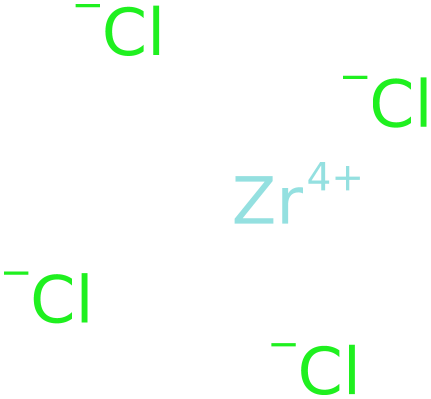 CAS: 10026-11-6 | Zirconium(IV) chloride, >99.5%, NX10348