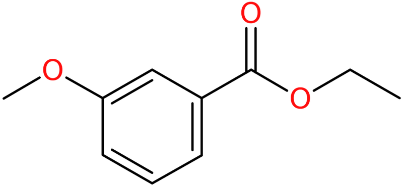 CAS: 10259-22-0 | Ethyl 3-methoxybenzoate, >98%, NX11608