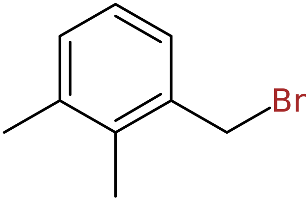 CAS: 81093-21-2 | 2,3-Dimethylbenzyl bromide, >95%, NX62569