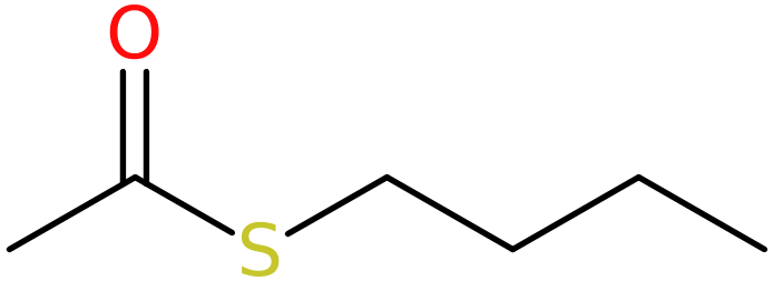 CAS: 928-47-2 | Butyl thioacetate, >95%, NX69263