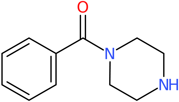 CAS: 13754-38-6 | Phenyl(piperazin-1-yl)methanone, NX22703