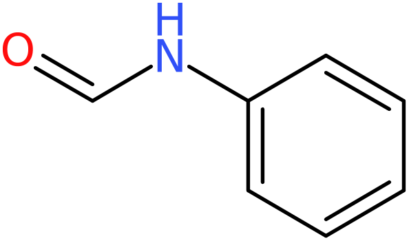 CAS: 103-70-8 | N-Phenyl-formamide, >95%, NX11760