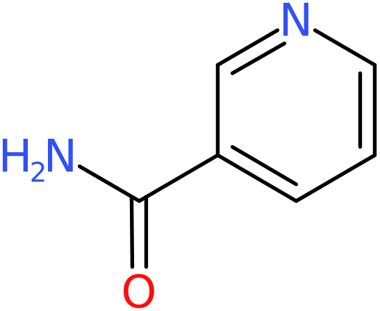 CAS: 98-92-0 | Nicotinamide, >99%, NX71588