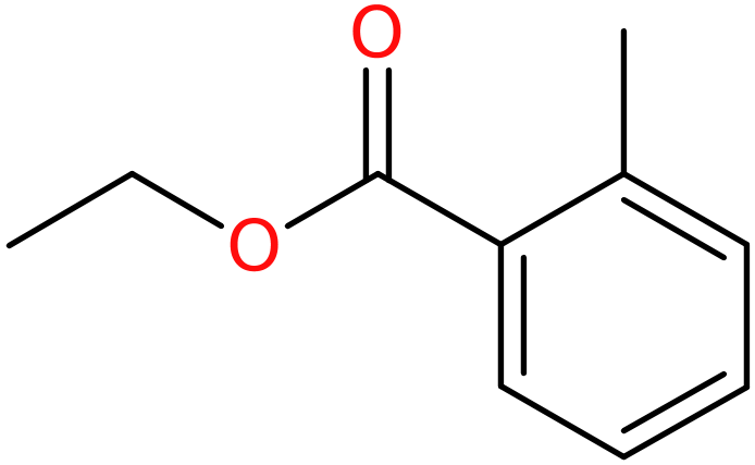 CAS: 87-24-1 | Ethyl 2-methylbenzoate, >95%, NX65080