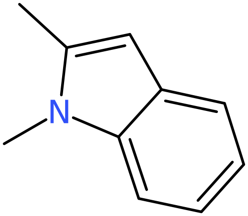 CAS: 875-79-6 | 1,2-Dimethylindole, >98%, NX65672