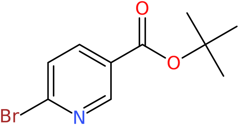 CAS: 941294-58-2 | (tert-Butyl) 6-bromonicotinate, >98%, NX70062